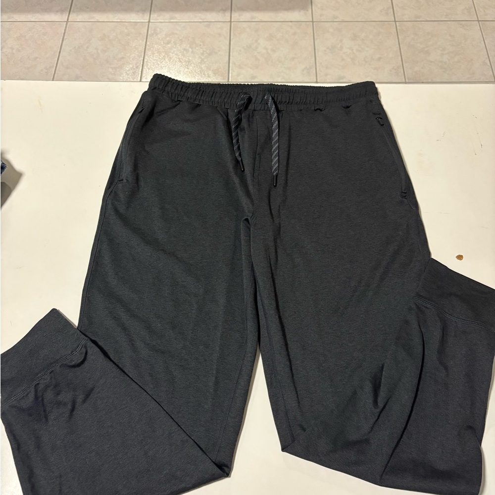 Men's Athletic/Jogging Pants